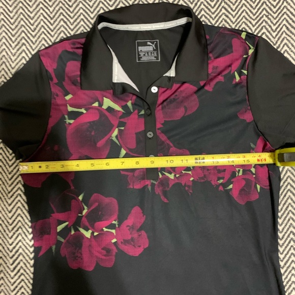 PUMA shirt - Picture 3 of 4